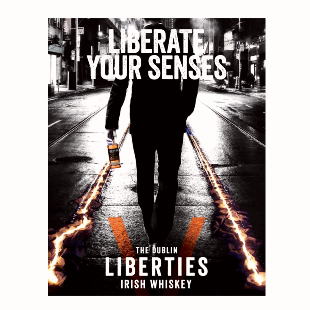 Liberate Your Senses
